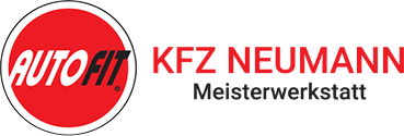 Kfz Neumann Meisterwerkstatt - Logo